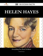 Helen Hayes 195 Success Facts - Everything you need to know about Helen Hayes