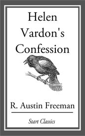 Helen Vardon s Confession