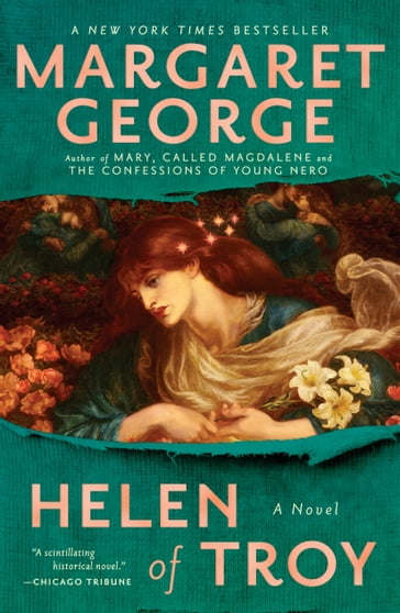 Helen of Troy - Margaret George