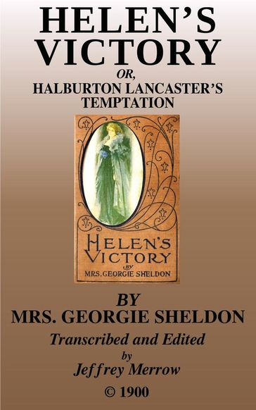 Helen's Victory - Georgie Sheldon