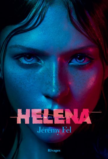 Helena - Jérémy Fel