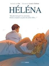 Héléna - Tome 1