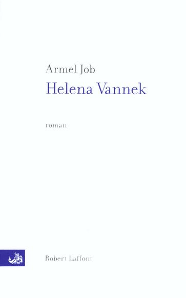 Héléna Vannek - Armel JOB