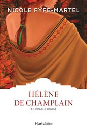 Hélène de Champlain T2