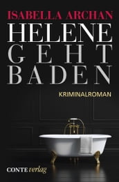 Helene geht baden