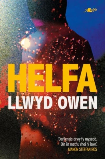 Helfa - Llwyd Owen