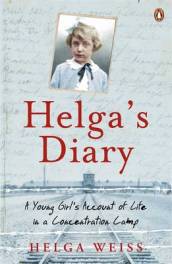 Helga s Diary