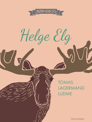 Helge Elg - Tomas Lagermand Lundme