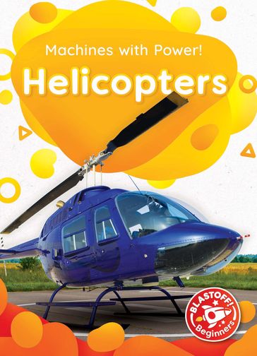 Helicopters - Amy McDonald