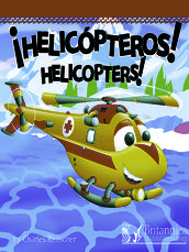 Helicóptero (Helicopter)