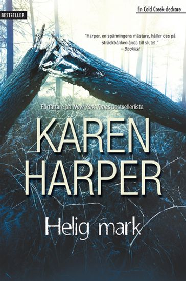 Helig mark - Karen Harper