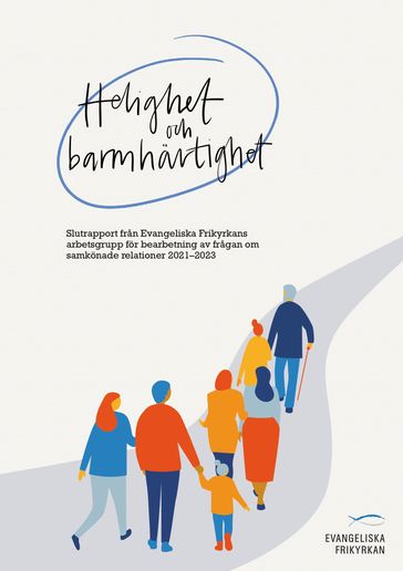 Helighet och barmhärtighet