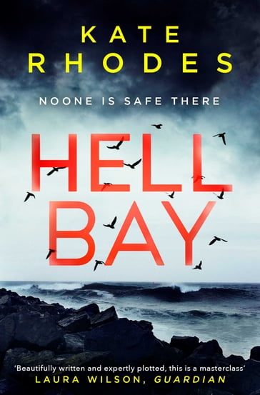 Hell Bay - Kate Rhodes