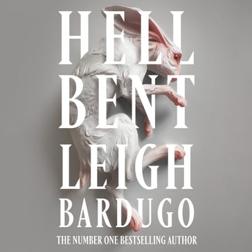 Hell Bent - Leigh Bardugo