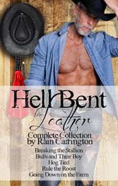 Hell Bent for Leather, The Complete Collection