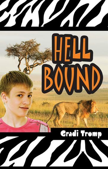 Hell Bound - Gradi Tromp
