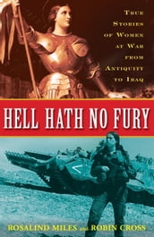 Hell Hath No Fury