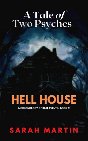 Hell House - Sarah Martin