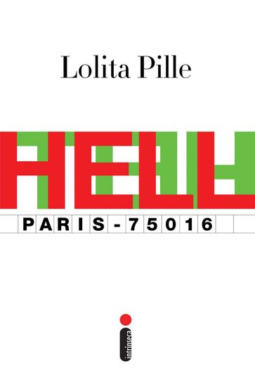 Hell - Lolita Pille