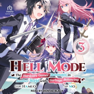 Hell Mode - Hamuo