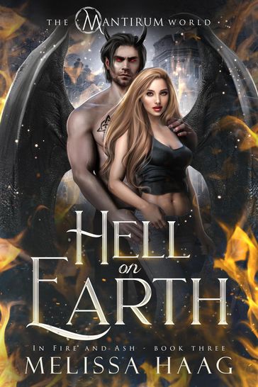 Hell On Earth - Melissa Haag