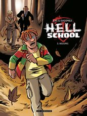 Hell School - Tome 3 - Insoumis