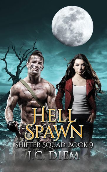 Hell Spawn - J.C. Diem