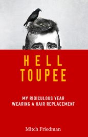 Hell Toupee