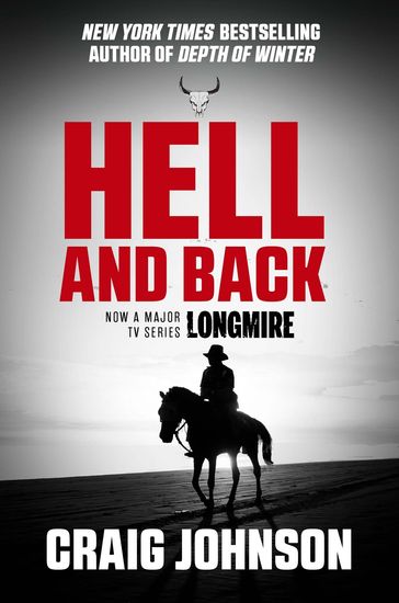 Hell and Back - Craig Johnson