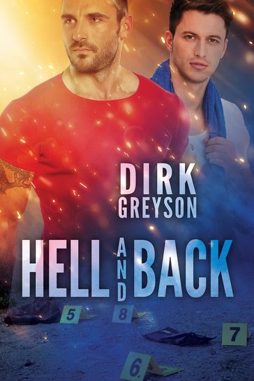 Hell and Back - Dirk Greyson
