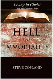 Hell and Immortality