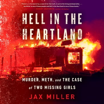 Hell in the Heartland - Jax Miller