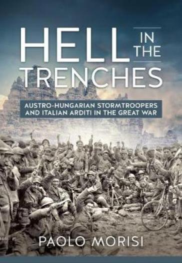 Hell in the Trenches - Paolo Morisi