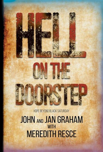 Hell on the Doorstep - Jan Graham - John Graham - Meredith E Resce