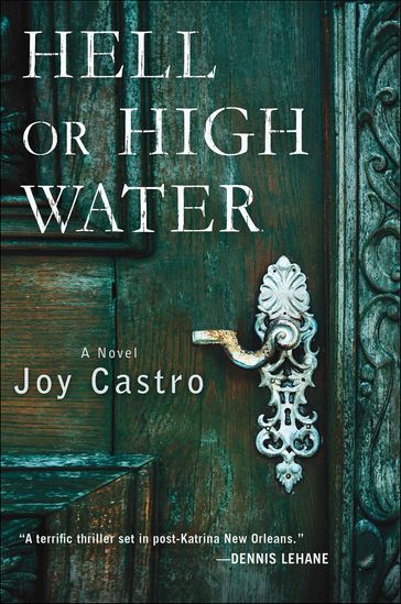 Hell or High Water - Joy Castro