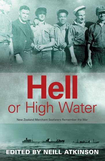 Hell or High Water - Neill Atkinson