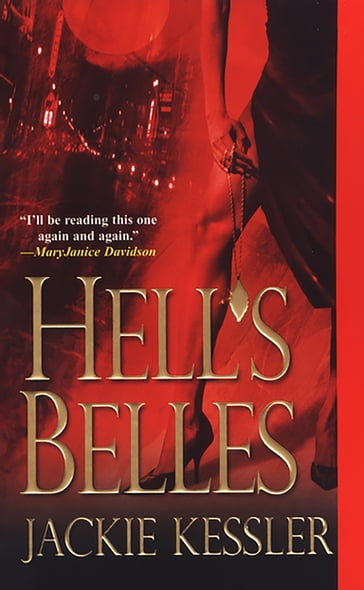 Hell's Belles - Jackie Kessler