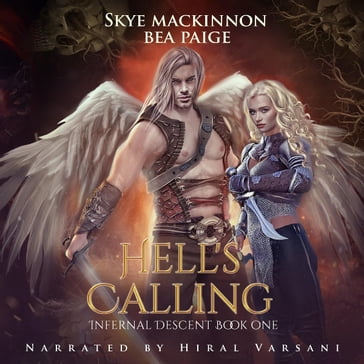 Hell's Calling - Skye Mackinnon - Bea Paige
