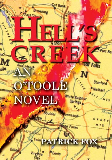 Hell's Creek - Patrick Fox