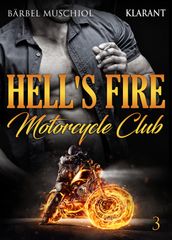 Hell s Fire Motorcycle Club 3