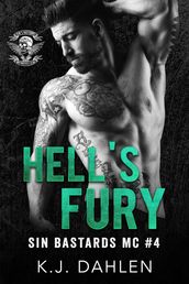 Hell s Fury