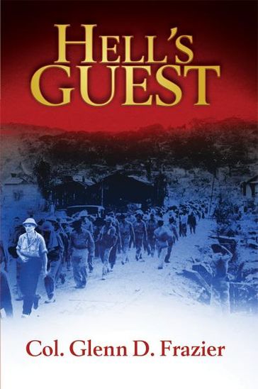 Hell's Guest - Glenn D. Frazier