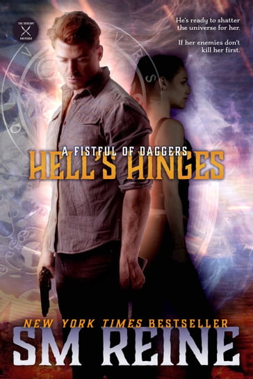 Hell's Hinges - SM Reine