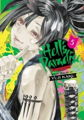 Hell s Paradise: Jigokuraku, Vol. 5