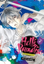 Hell s Paradise: Jigokuraku, Vol. 2