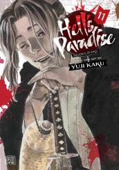 Hell s Paradise: Jigokuraku, Vol. 11