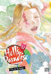 Hell s Paradise: Jigokuraku, Vol. 12