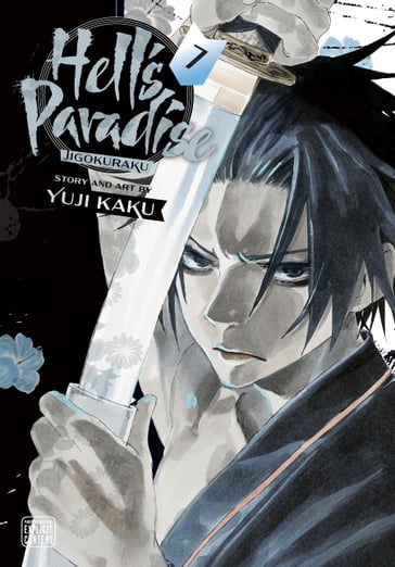 Hell's Paradise: Jigokuraku, Vol. 7 - Yuji Kaku