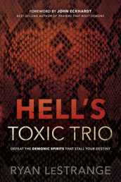 Hell s Toxic Trio