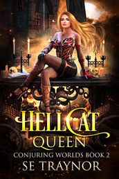 HellCat Queen